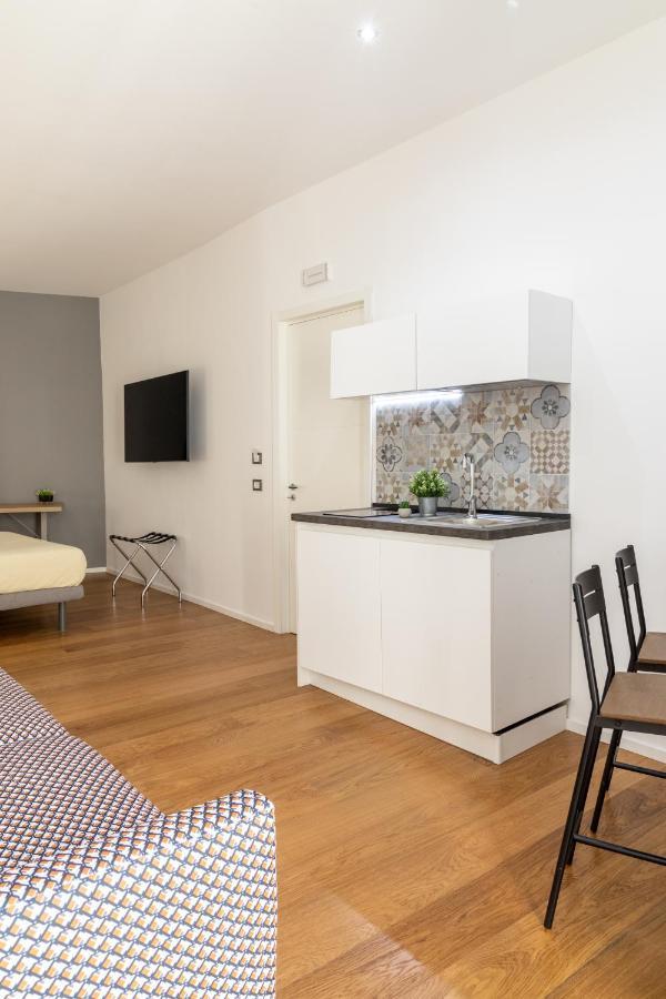 Apartment Peonia Boutique