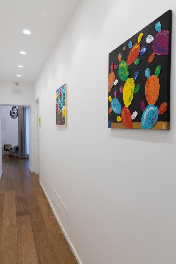 Peonia Boutique Apartment
