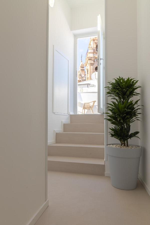 Peonia Boutique Apartment